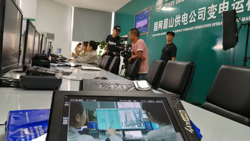 平阳县广告片制作优选：全流程专业把控，让品牌传播更有力量！