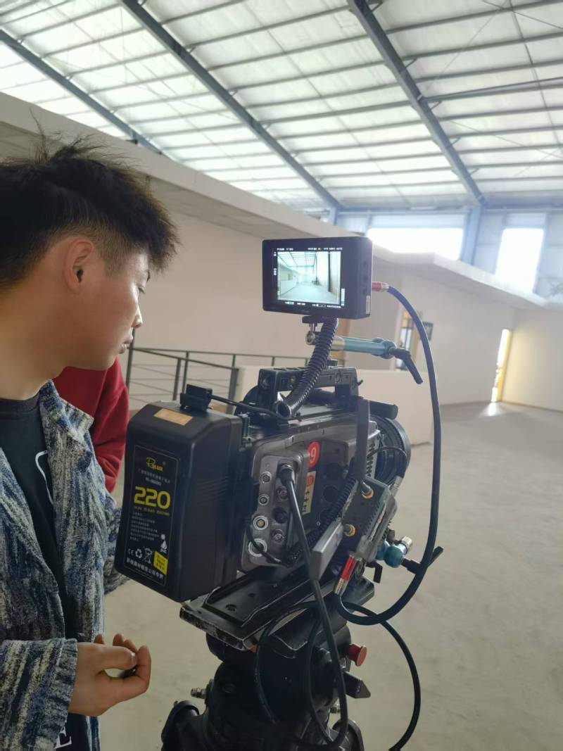 创新驱动，智领未来——平阳县TVC与广告片拍摄制作的创新实践
