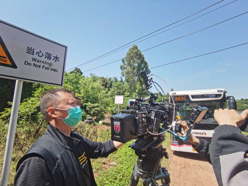平阳县TVC拍摄公司：深耕本地市场，为品牌定制专属拍摄方案